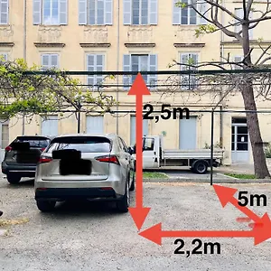 Duplex Climatisé-hauteur Sous Plafond 1,9m-parking Gratuit-netflix-arrivée Autonome !! Duplex-ceiling Height 1,9m-free Parking-netflix-self Check In Apartamento